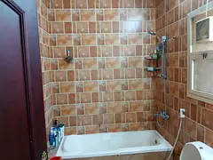 Executive Single Bed Space | All-Inclusive | Cleaning Included