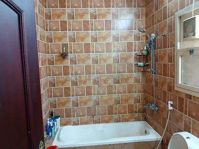 Executive Single Bed Space | All-Inclusive | Cleaning Included