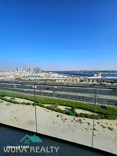 STRATEGIC LOCATION READY TO MOVE 1 BEDROOM SEMI FURNISHED