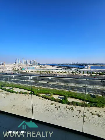 STRATEGIC LOCATION READY TO MOVE 1 BEDROOM SEMI FURNISHED