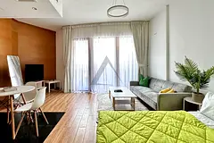 Unfurnished | Kitchen Appliances | Vacant