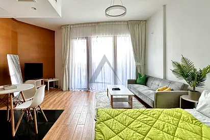 Unfurnished | Kitchen Appliances | Vacant