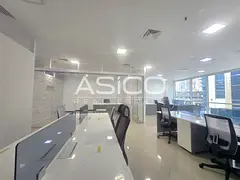 Prime Office | Bay Square | Unfurnished