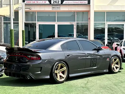 2019 Dodge CHARGER 缩略图 9