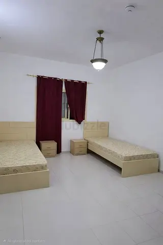 Master Bedroom Available for Rent – Executive (Muslim) Ladies Only