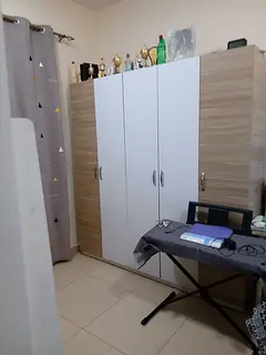 Furnished Room for Rent - for couple or working ladies