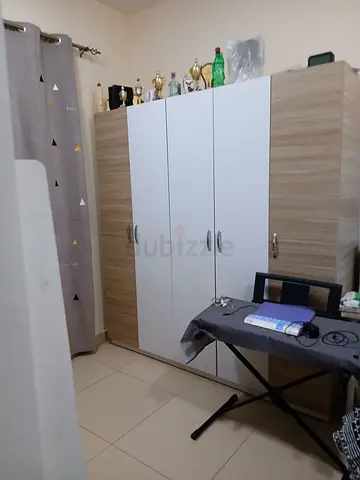 Furnished Room for Rent - for couple or working ladies
