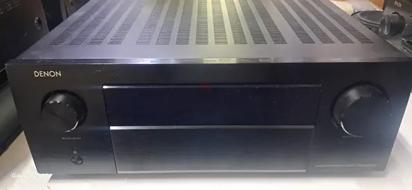 Denon AVR 4500H