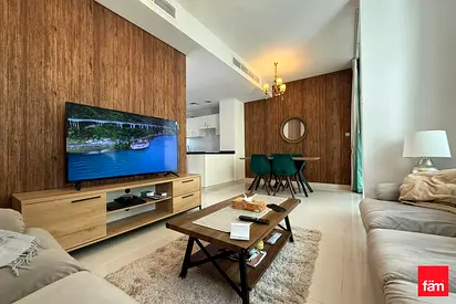 Exclusive | Furnished 3 Bed | Vacant Now