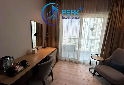 Investment Studio | Furnished | Navitas Hotel | AED 520K