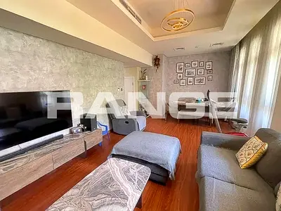 Type R2MB | Upgraded | Vacant On Transfer