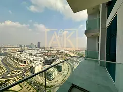 Semi Furnished | High Floor | New Unit