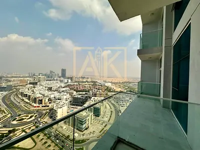 Semi Furnished | High Floor | New Unit
