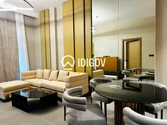 Brand New I Furnished I Luxury | Handover Q4/25