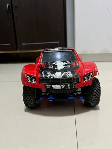Traxxas LaTrax Desert Prerunner 4WD 1/18