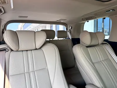 2018 Toyota ALPHARD 照片 11