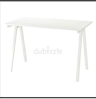 desk white ikea