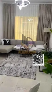 🏡 For Sale – 1BHK Apartment in Garden City Tower
