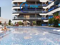 Investor Deal | 1BR | Skyline View | Central Downtown D