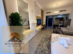 Dubai marin fully furnished