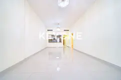 Chiller Free | Spacious 2BR | Exclusive Al Jaddaf Apartment | Unfurnished
