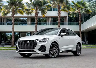 2,742 P.M |  Q3 Sportback S-Line | 0% Downpayment | Excellent Condition!