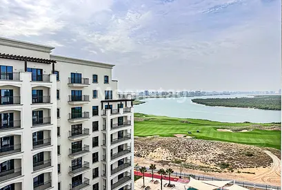Golf View | Furnished | Flexible terms