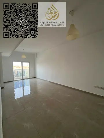 غرفه وصاله تاني ساكن اتنين حمام وتكييف مركزي موقع ممتاز جدا قريب من كل الخدمات وتشطيبات حديثه