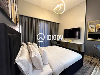 Vacant | Studio Apartment | Central Location