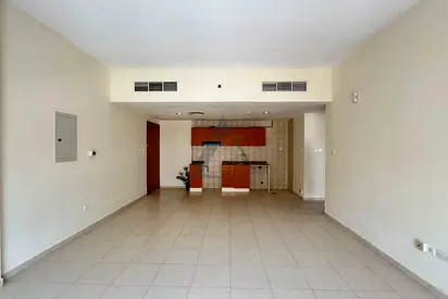 Spacious 1BR Apartment | Unfurnished | Rose 2