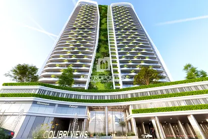 Fully Furnished | Fully Fitted | Park View