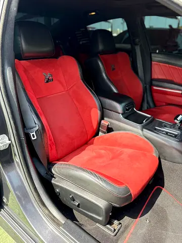 2019 Dodge CHARGER 缩略图 12