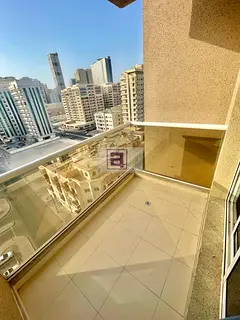 Family Building 1bhk Apartments Available, Only For family at al nadha 2 dubai