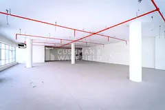 Prime Location | Shell and Core | DED License