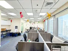 Vacant | Prime Location | High Floor