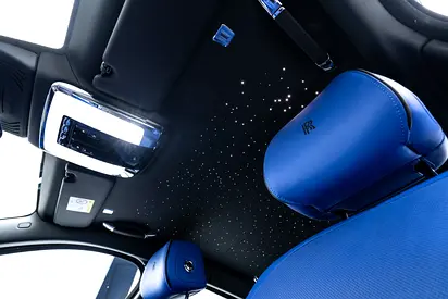 2022 ROLLS-ROYCE GHOST 缩略图 13