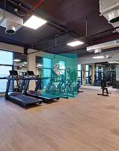 Affordable 1 Bedroom | Spacious Layout | Prime Community Living