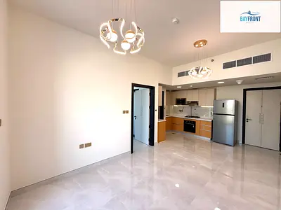 Brand New | Amenities View | Ready | 6 Chqs
