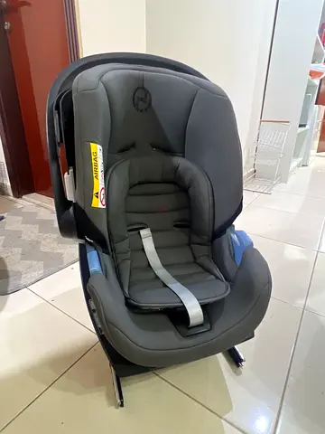 High-Quality Infant Car Seat