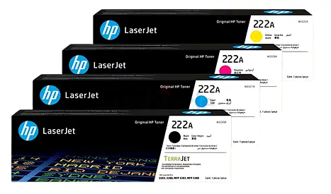 HP 222A Toner Cartridge – Best Price Dubai | Same Day Delivery