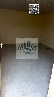 20 Labour Rooms Available for Rent in Sharjah Industrial Area 13, ideal for companies looking for we