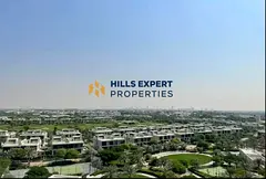 Full Golf &amp; Pool View | High floor | Vacant