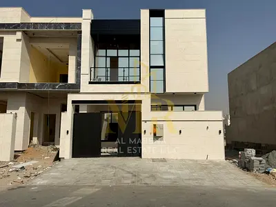 من أفخم فلل عجمان للبيع بموقع مميز جدا شامل رسوم التسجيل والتمليك | امكانية التمويل البنكي مع تسهيلات بالدفع اغتنم الفرصة الآن عرض مميز بأفضل موقع سكن