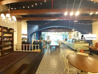 FULLY FITTED | BEST FOR F&B | FOOTFALL AREA