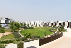 Park View|Brand New|L Shaped Plot