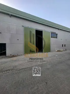 A great opportunity to lease a warehouse in a strategic location within Al Jurf Industrial Area 2, o