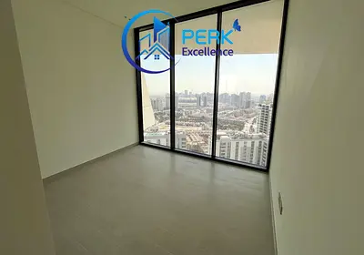 Luxury 1BR Apartment | Private Pool & Terrace | Binghatti Phantom, JVC