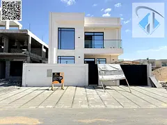 Freehold villas for all nationalities, including registration and ownership fees. Excellent location