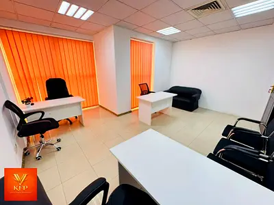 FULLY FURNISHED | MULTIPLE SIZES OPTIONS STARTING FROM 300sqfts to as per Your Requirements