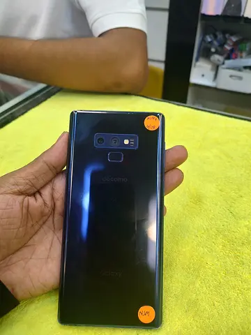 Samsung Galaxy Note9